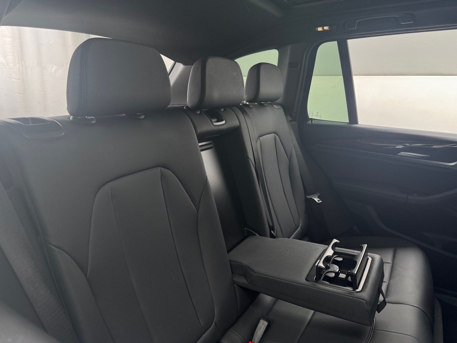 Thumbnail: 2020 BMW X3 - 5