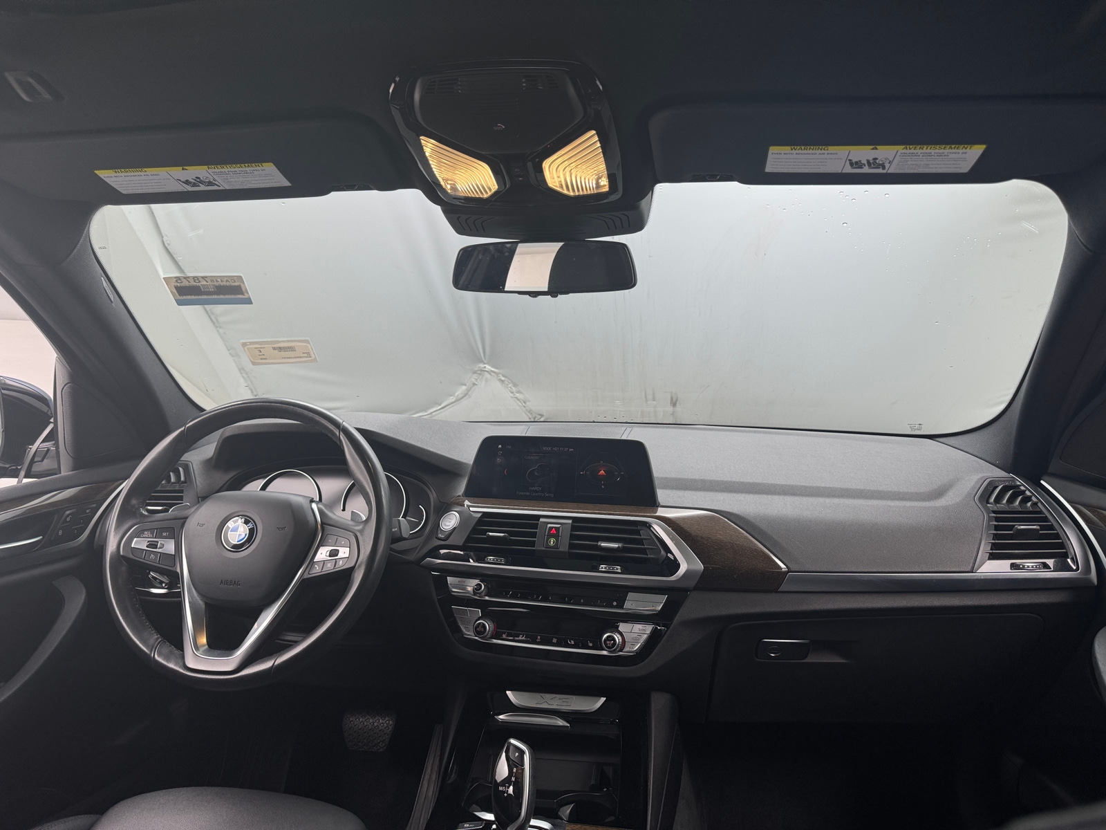 Thumbnail: 2020 BMW X3 - 2