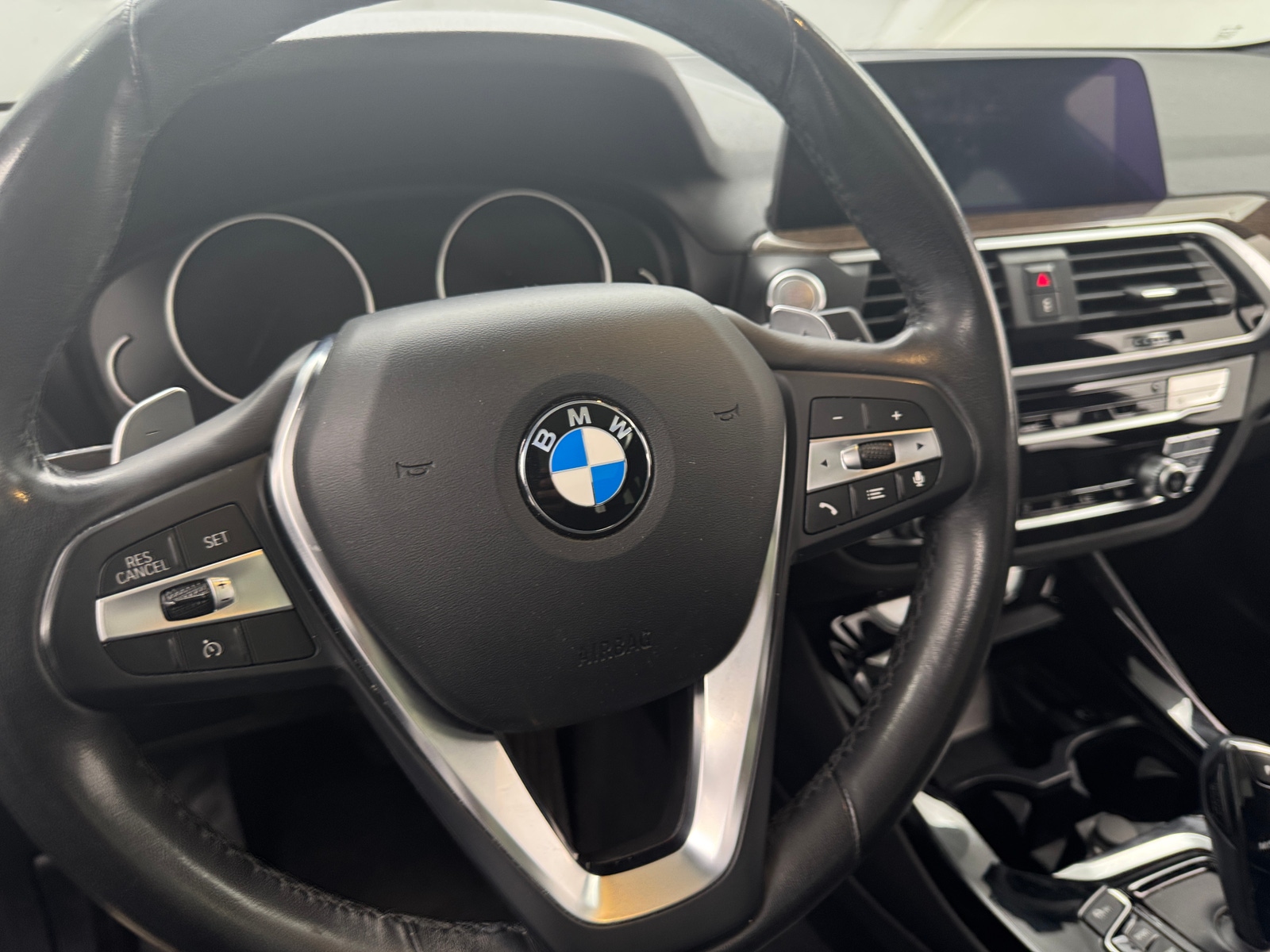 Thumbnail: 2020 BMW X3 - 4