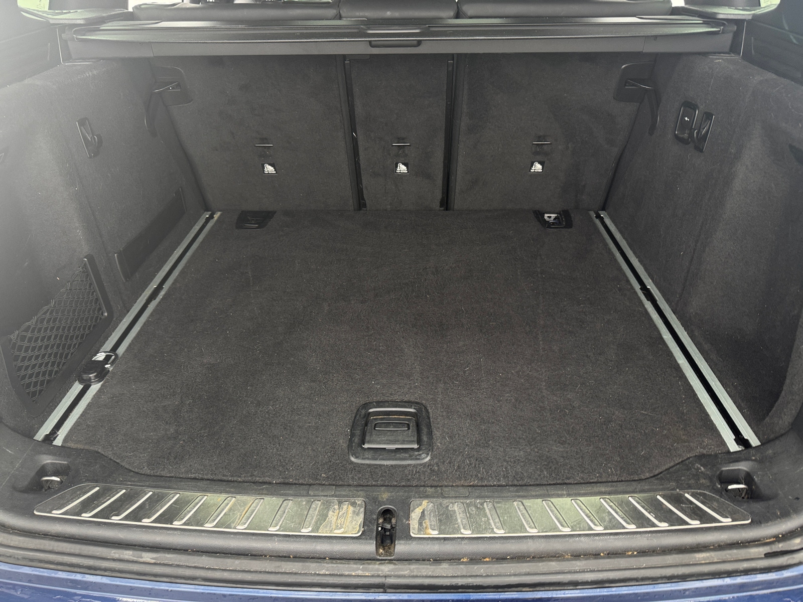 Thumbnail: 2020 BMW X3 - 6