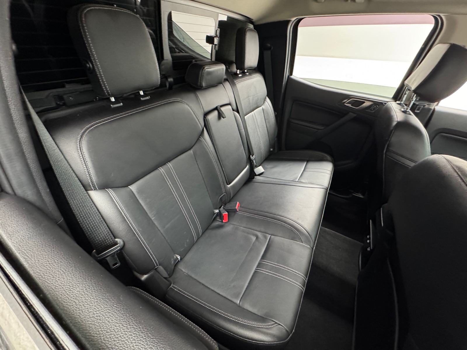 Thumbnail: 2019 Ford Ranger - 5