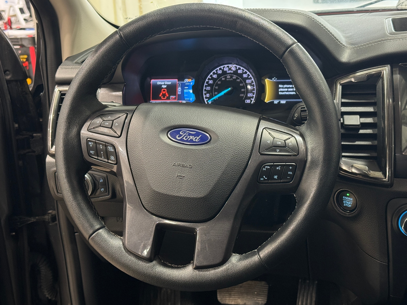 Thumbnail: 2019 Ford Ranger - 4