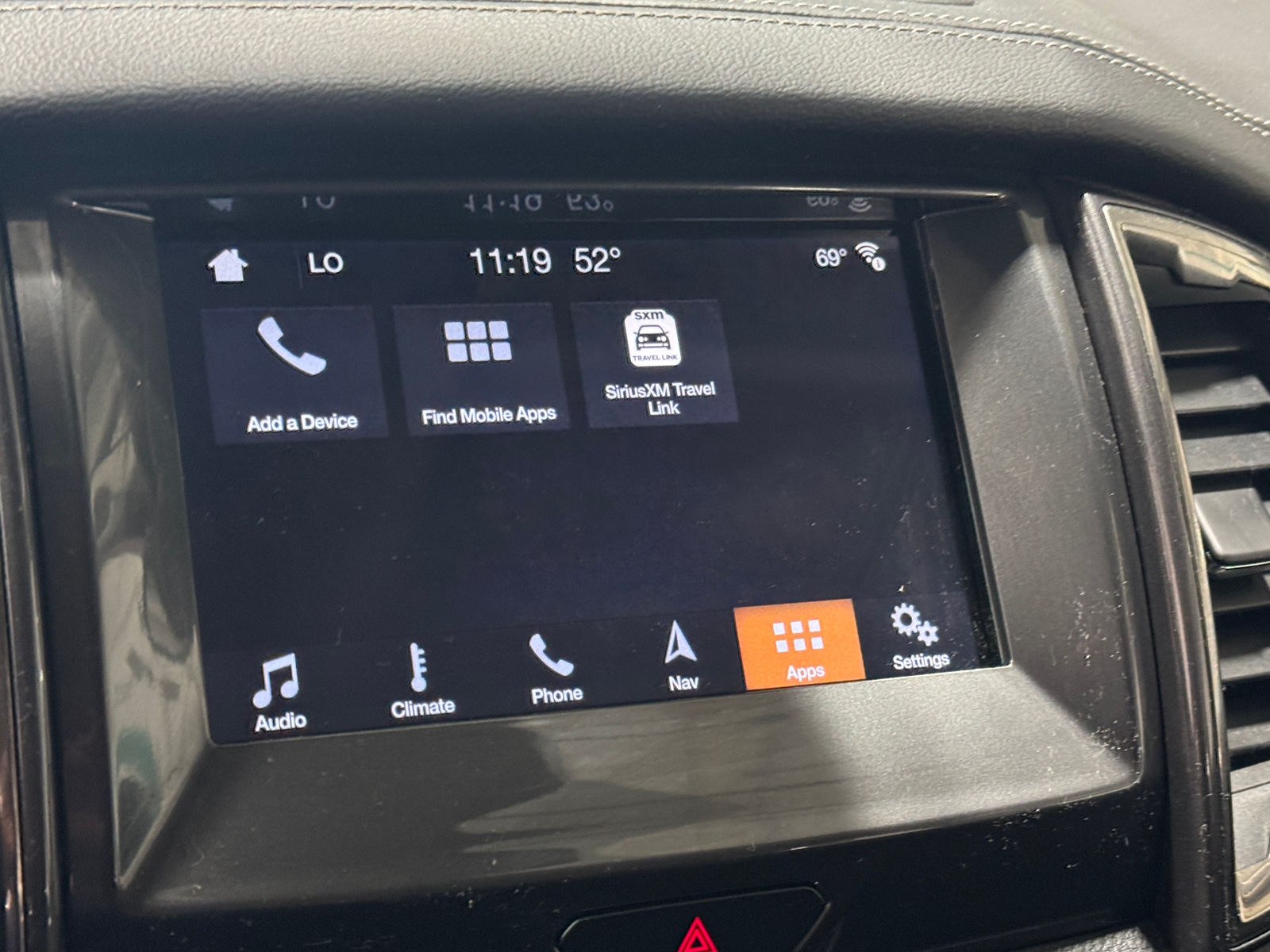 Thumbnail: 2019 Ford Ranger - 3