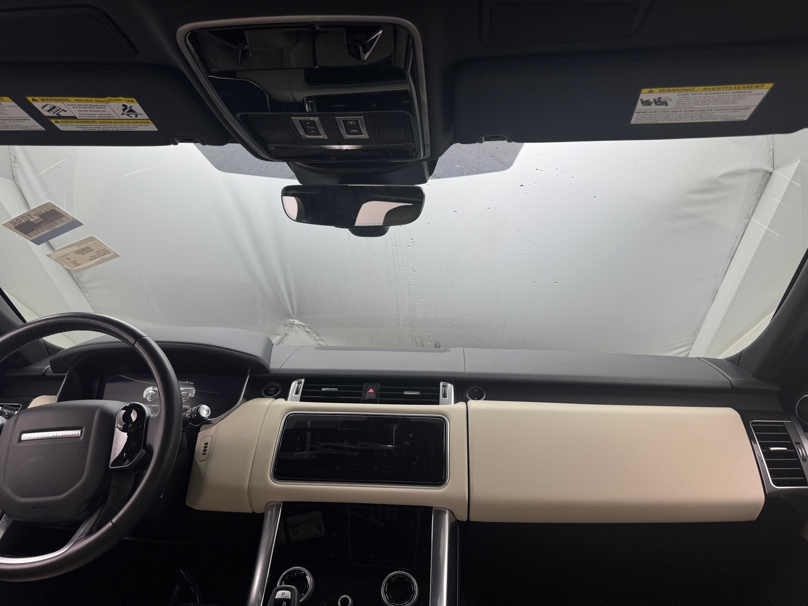 Thumbnail: 2020 Land Rover Range Rover Sport - 2