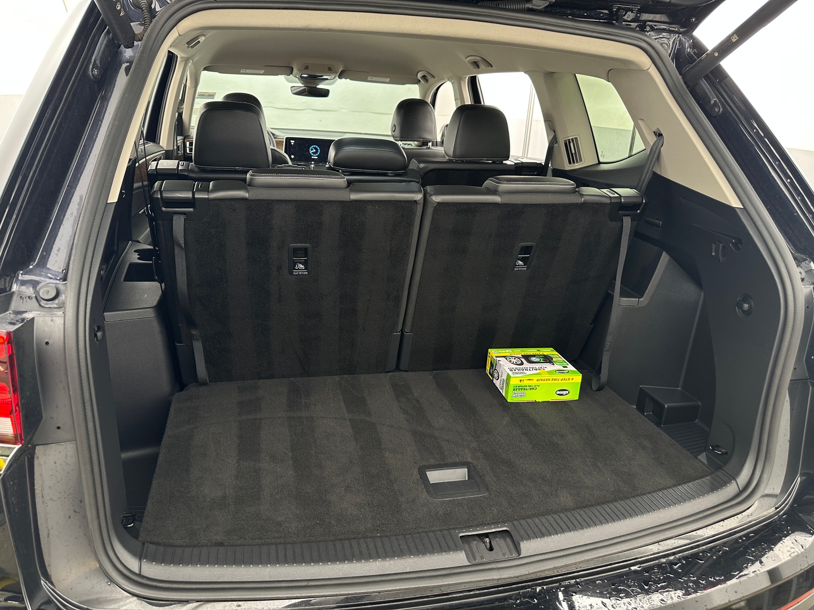 Thumbnail: 2024 Volkswagen Atlas - 6