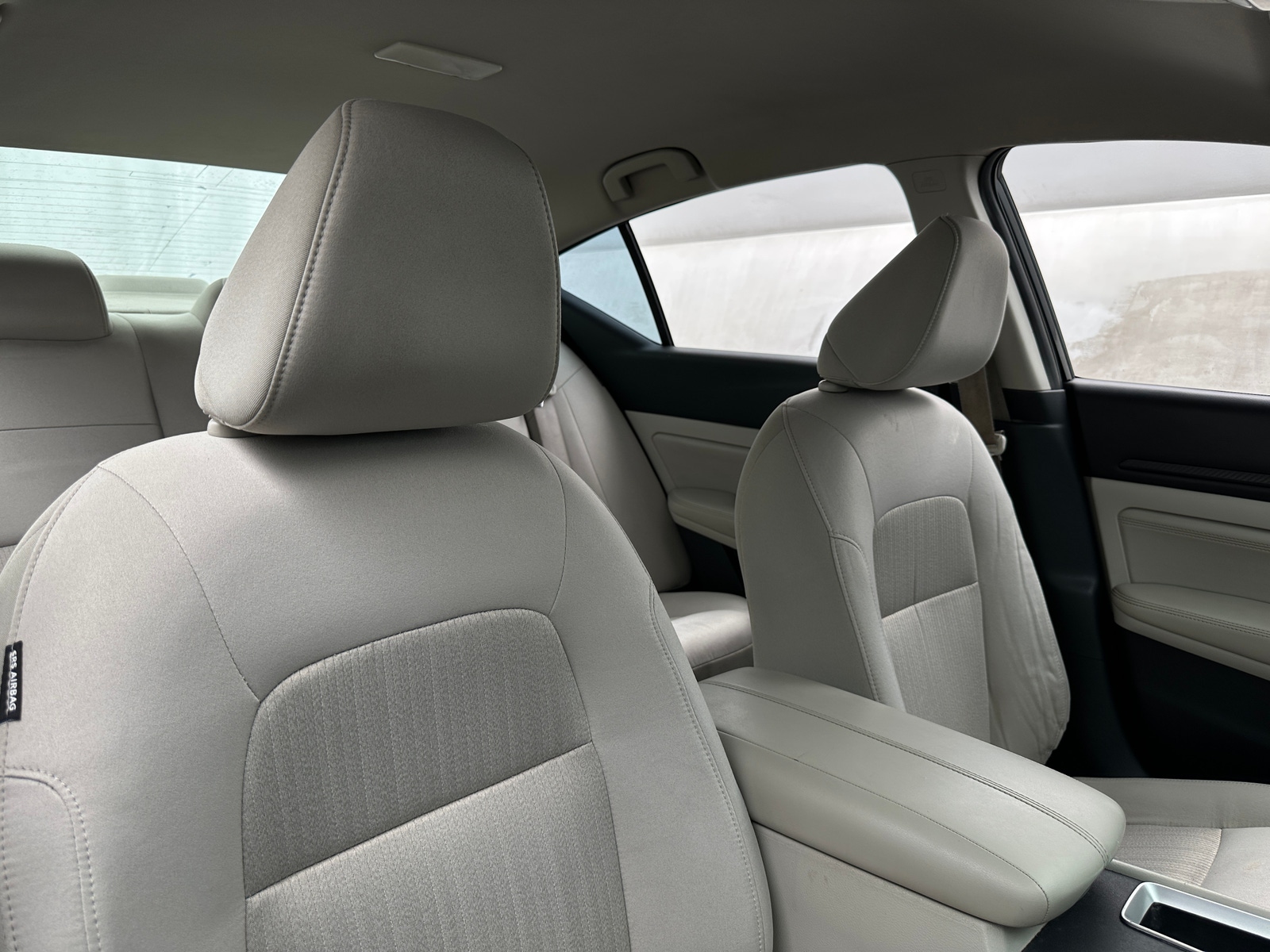 Thumbnail: 2020 Nissan Altima - 2