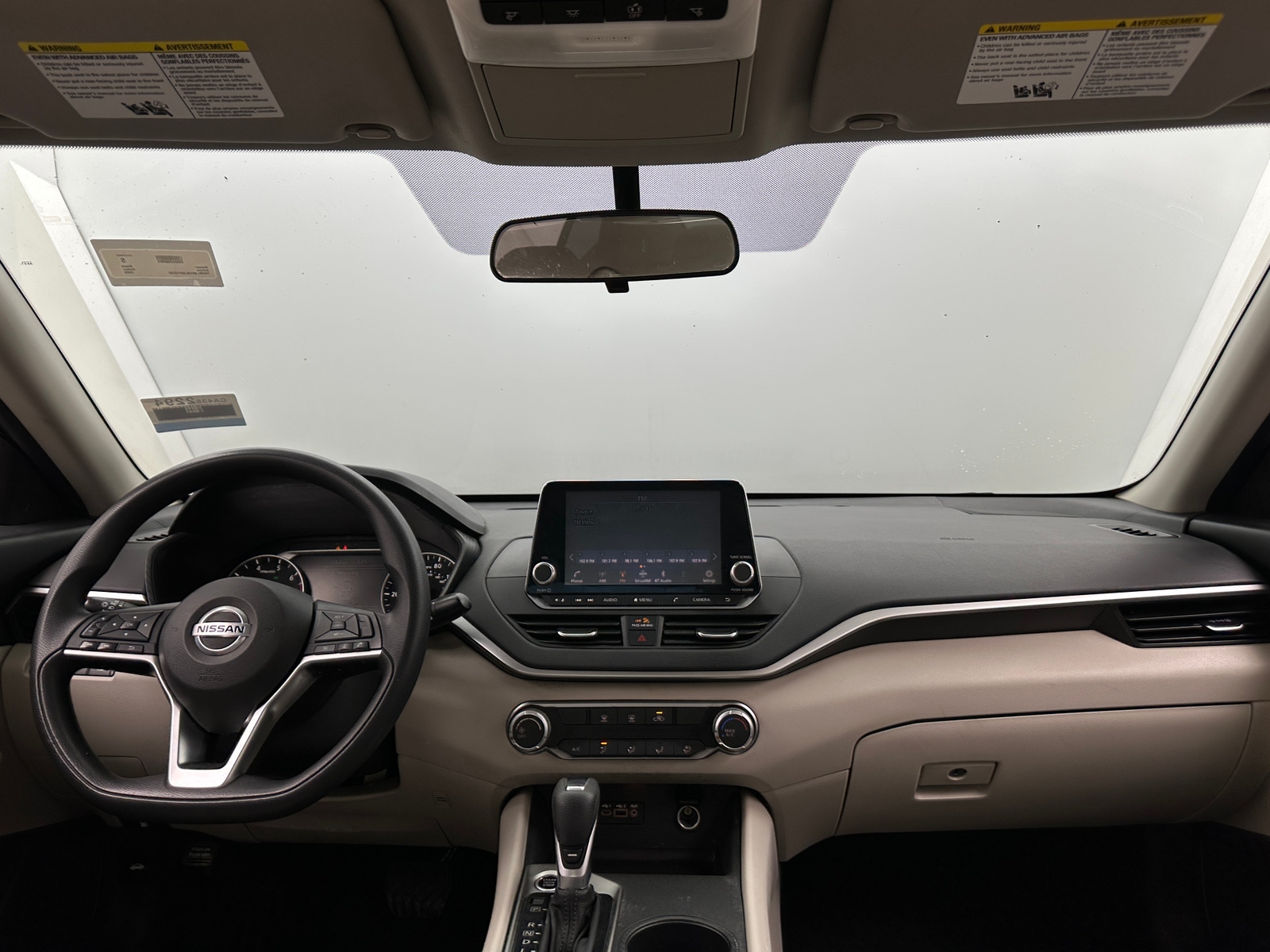 Thumbnail: 2020 Nissan Altima - 3