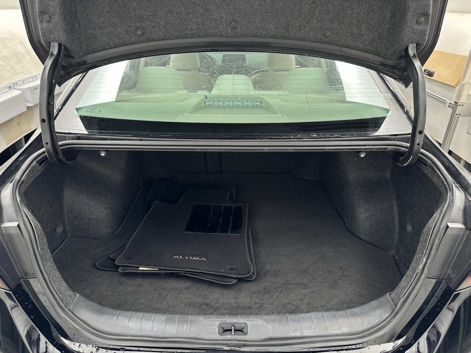 Thumbnail: 2020 Nissan Altima - 7