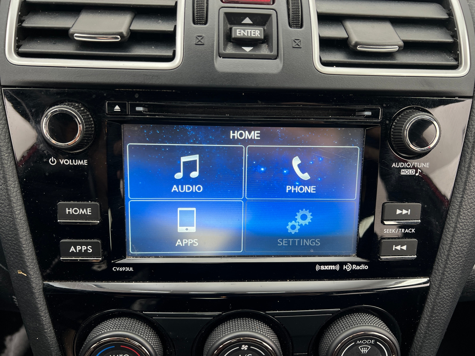 Thumbnail: 2018 Subaru WRX - 4