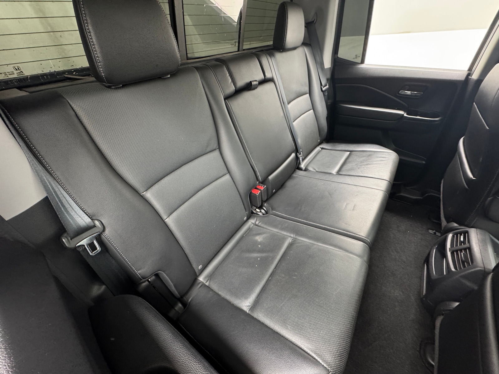 Thumbnail: 2019 Honda Ridgeline - 5