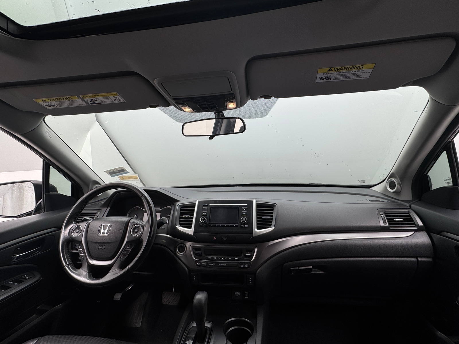 Thumbnail: 2019 Honda Ridgeline - 2