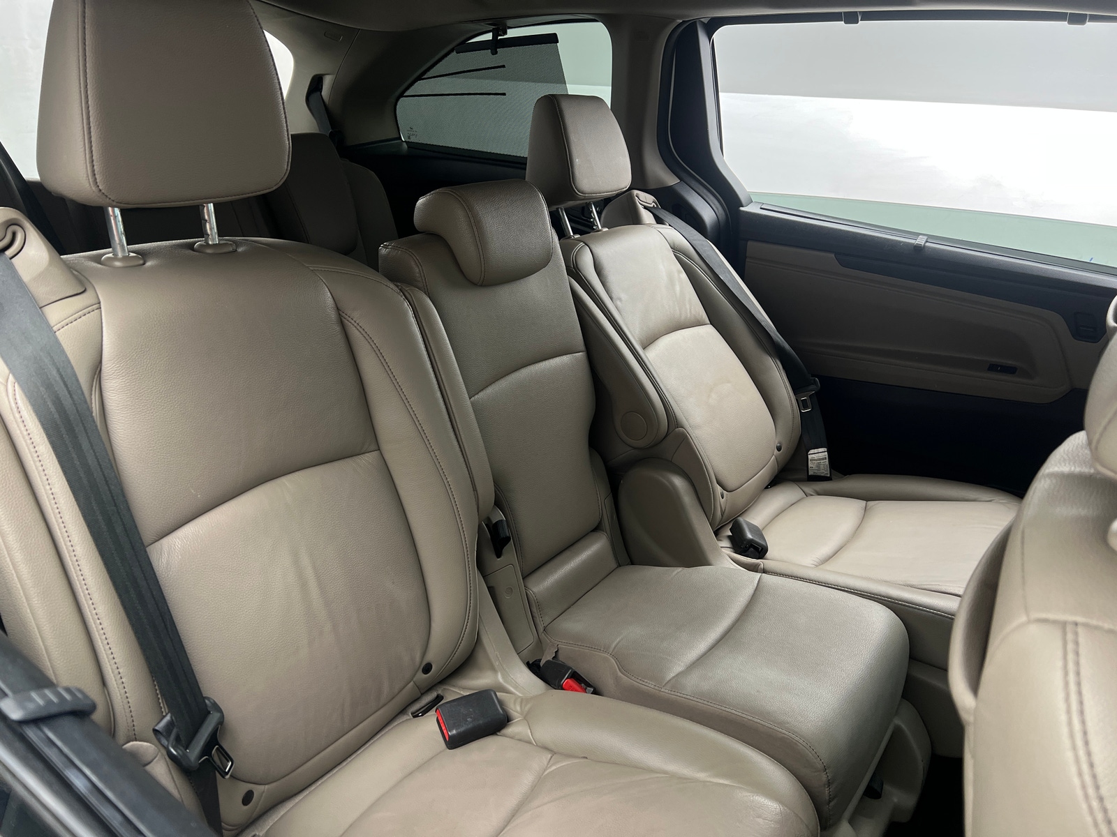 Thumbnail: 2022 Honda Odyssey - 5