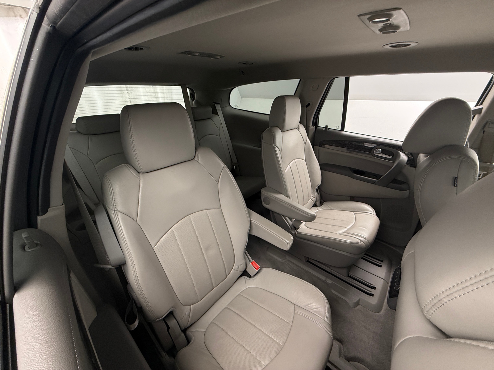 Thumbnail: 2014 Buick Enclave - 5