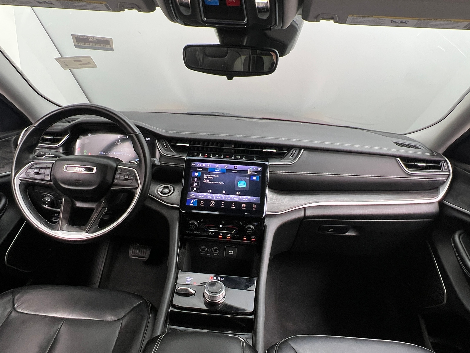 Thumbnail: 2021 Jeep Grand Cherokee L - 2