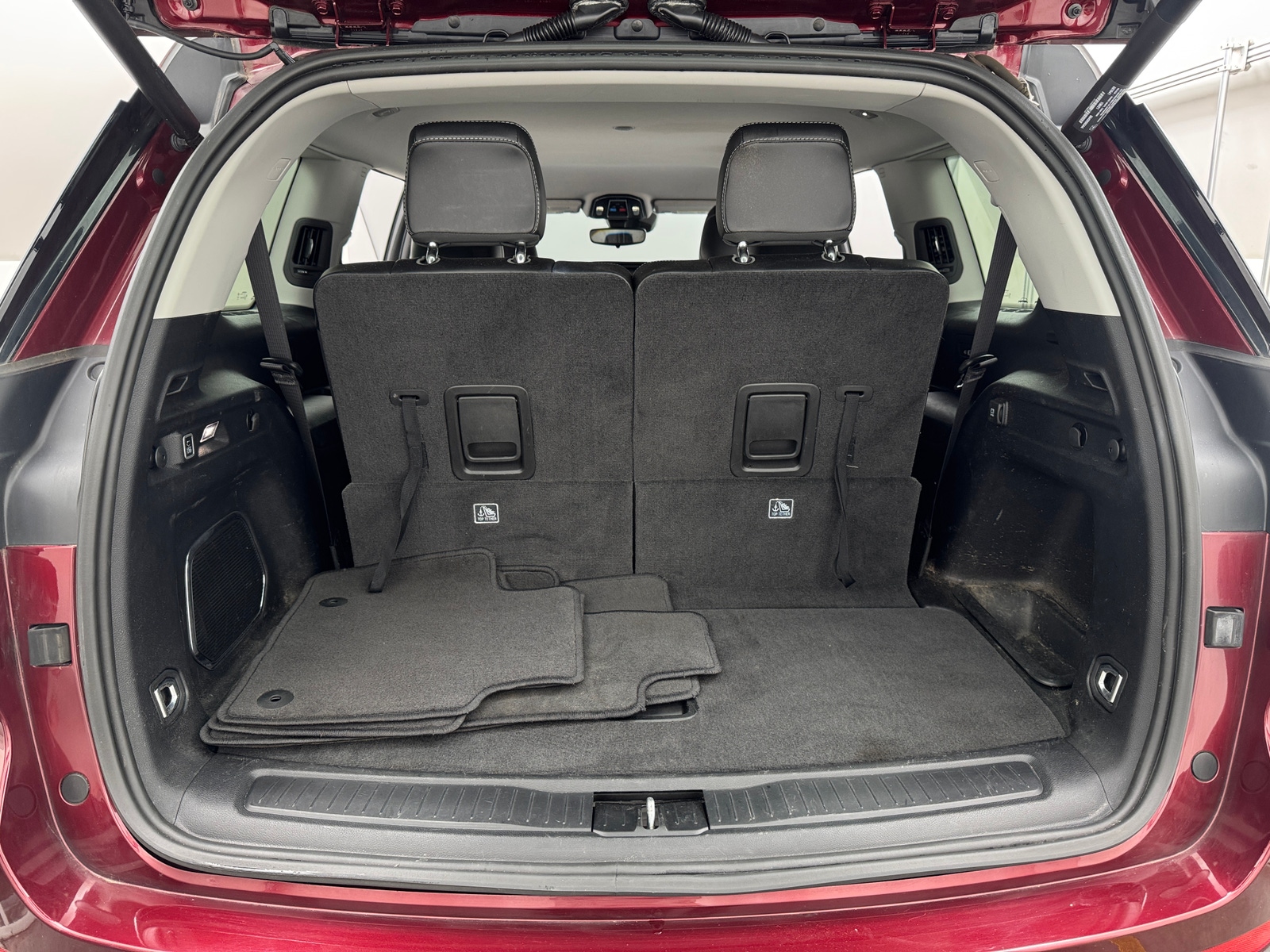 Thumbnail: 2021 Jeep Grand Cherokee L - 6