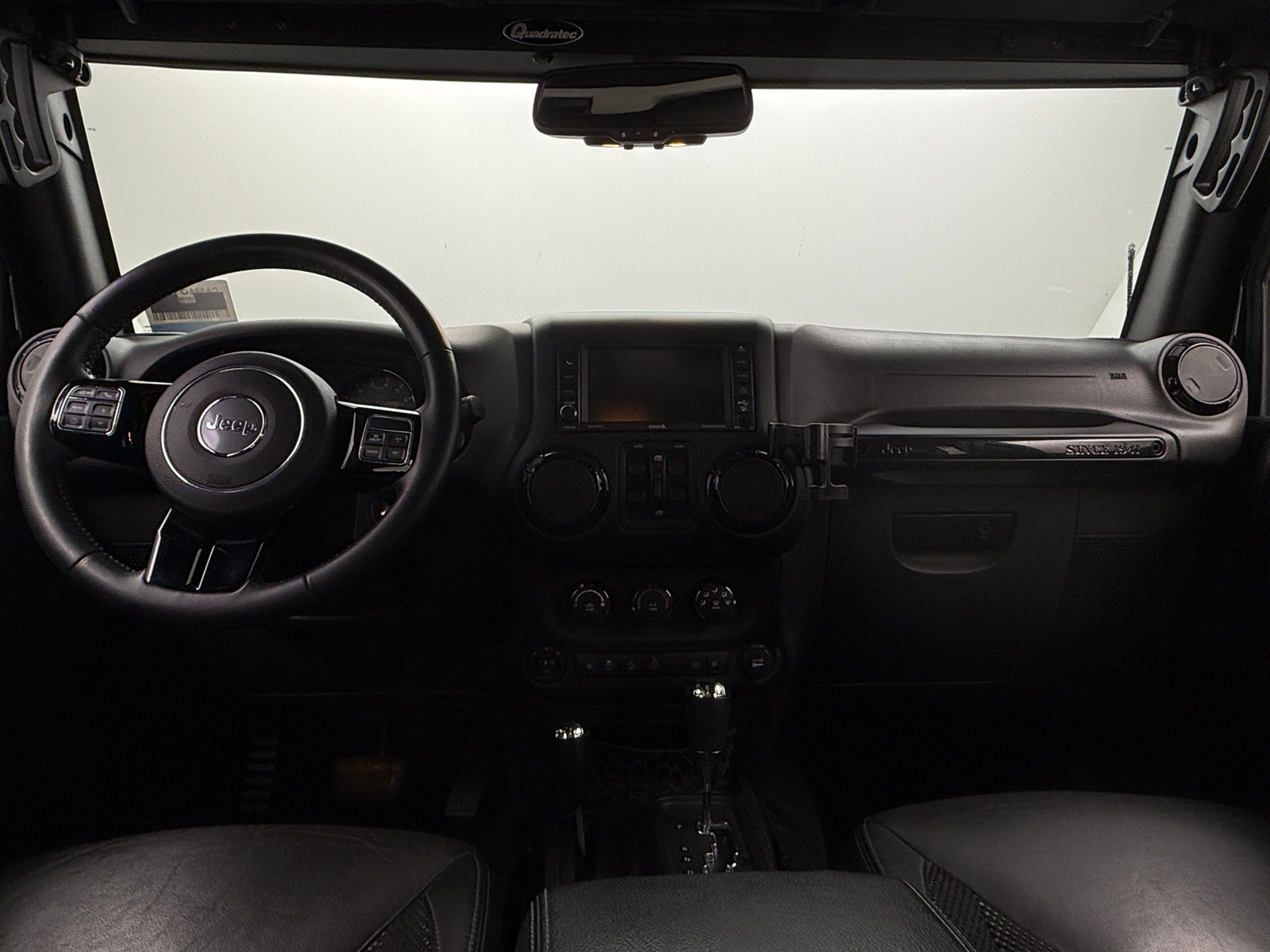 Thumbnail: 2016 Jeep Wrangler - 3