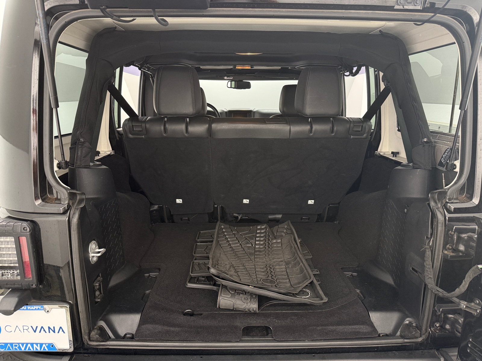 Thumbnail: 2016 Jeep Wrangler - 7