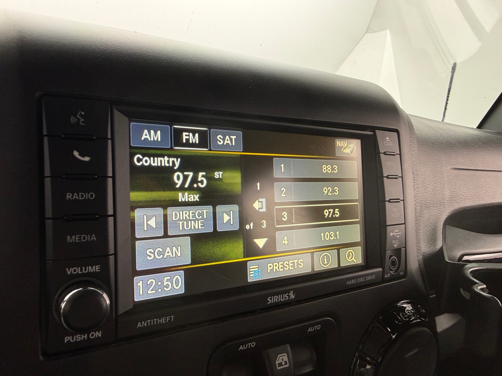 Thumbnail: 2016 Jeep Wrangler - 4