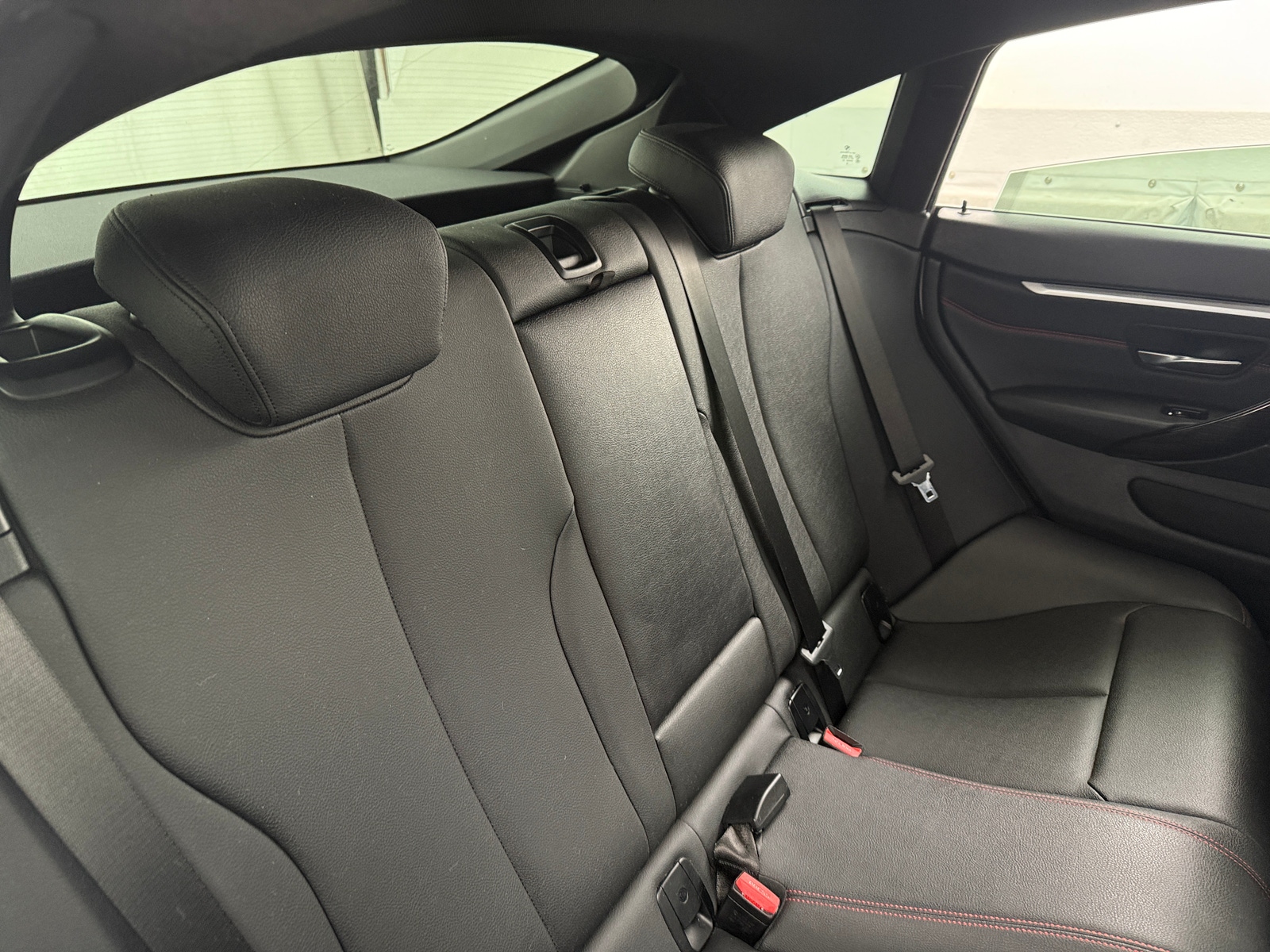 Thumbnail: 2019 BMW 4 Series - 5