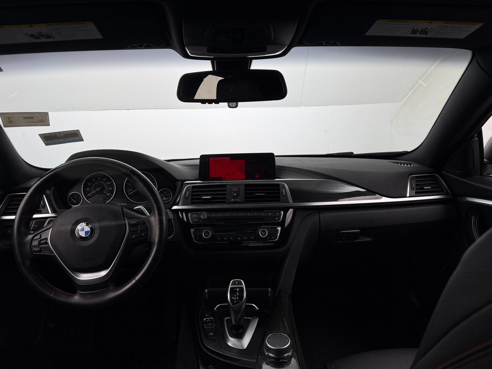 Thumbnail: 2019 BMW 4 Series - 2