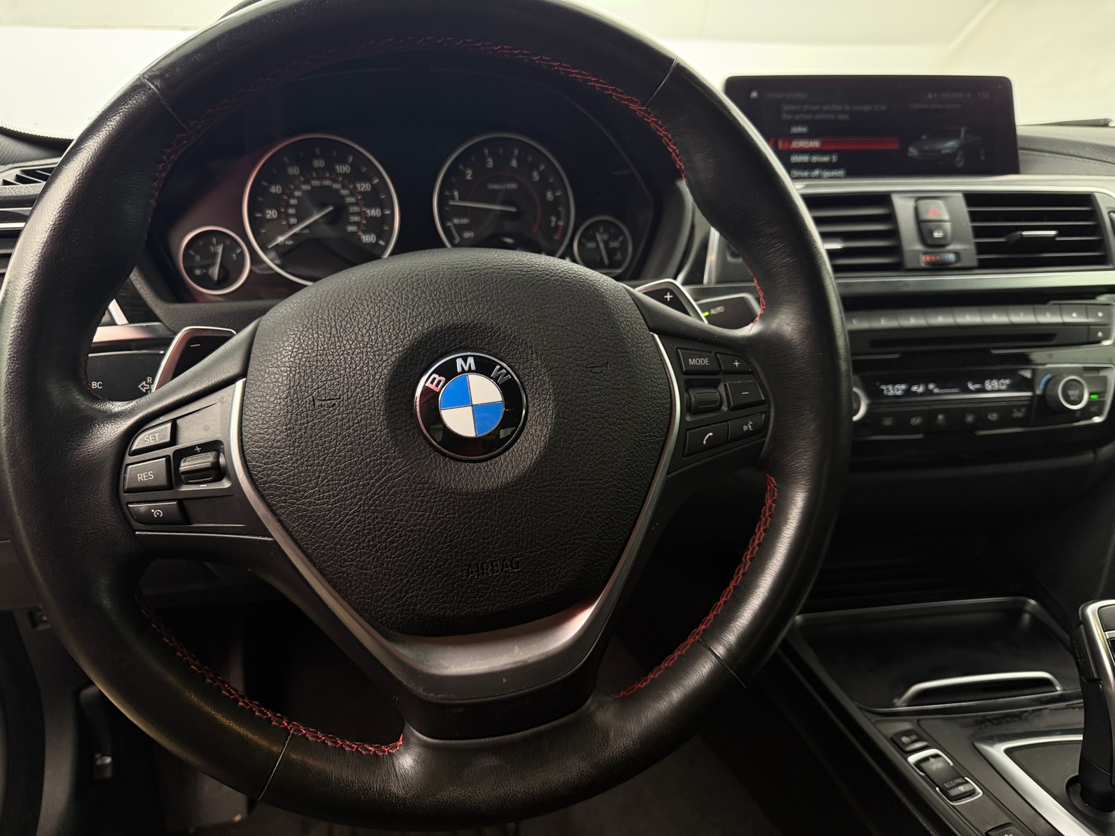 Thumbnail: 2019 BMW 4 Series - 4