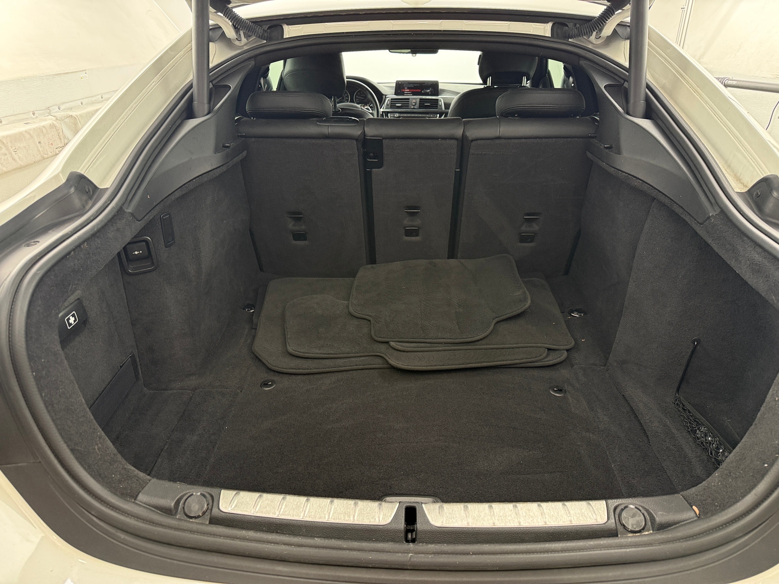 Thumbnail: 2019 BMW 4 Series - 6