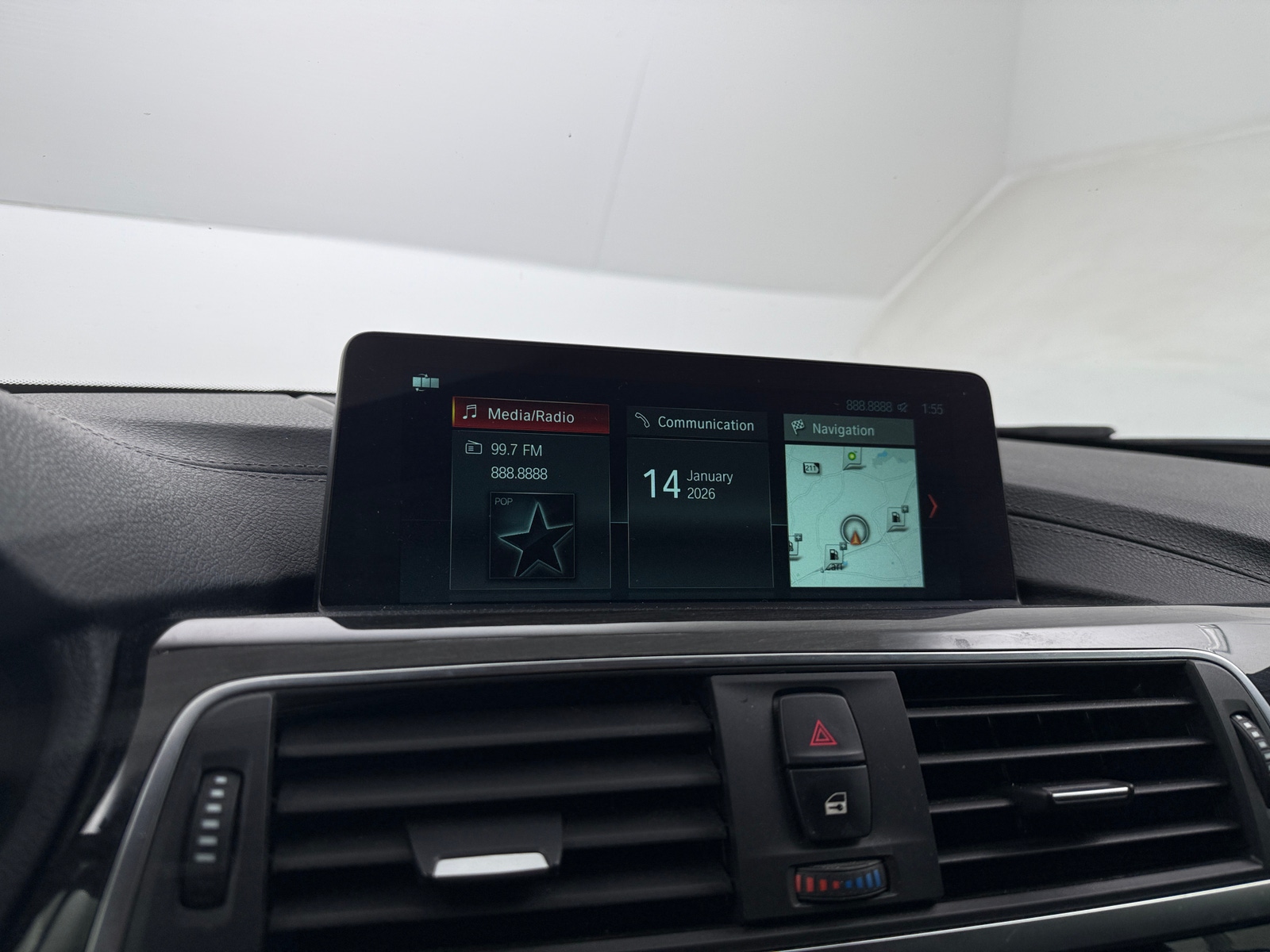 Thumbnail: 2019 BMW 4 Series - 3