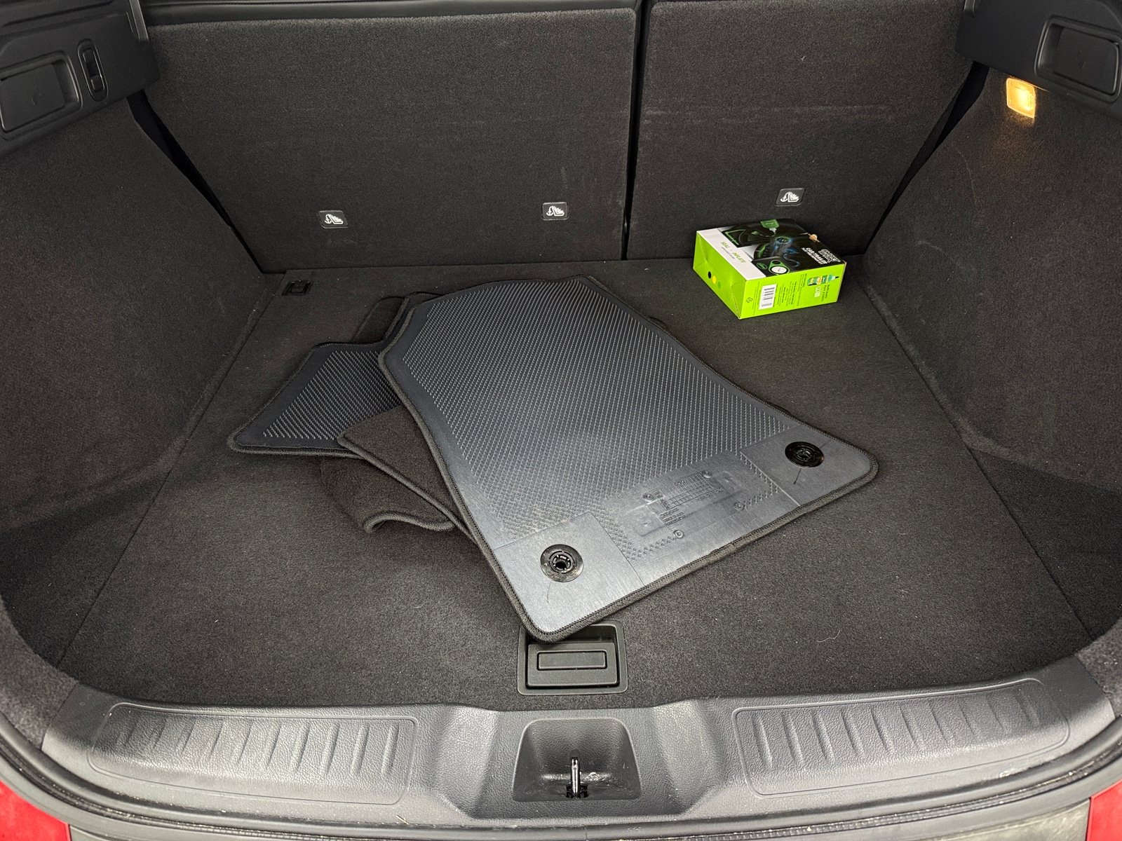 Thumbnail: 2023 INFINITI QX55 - 6