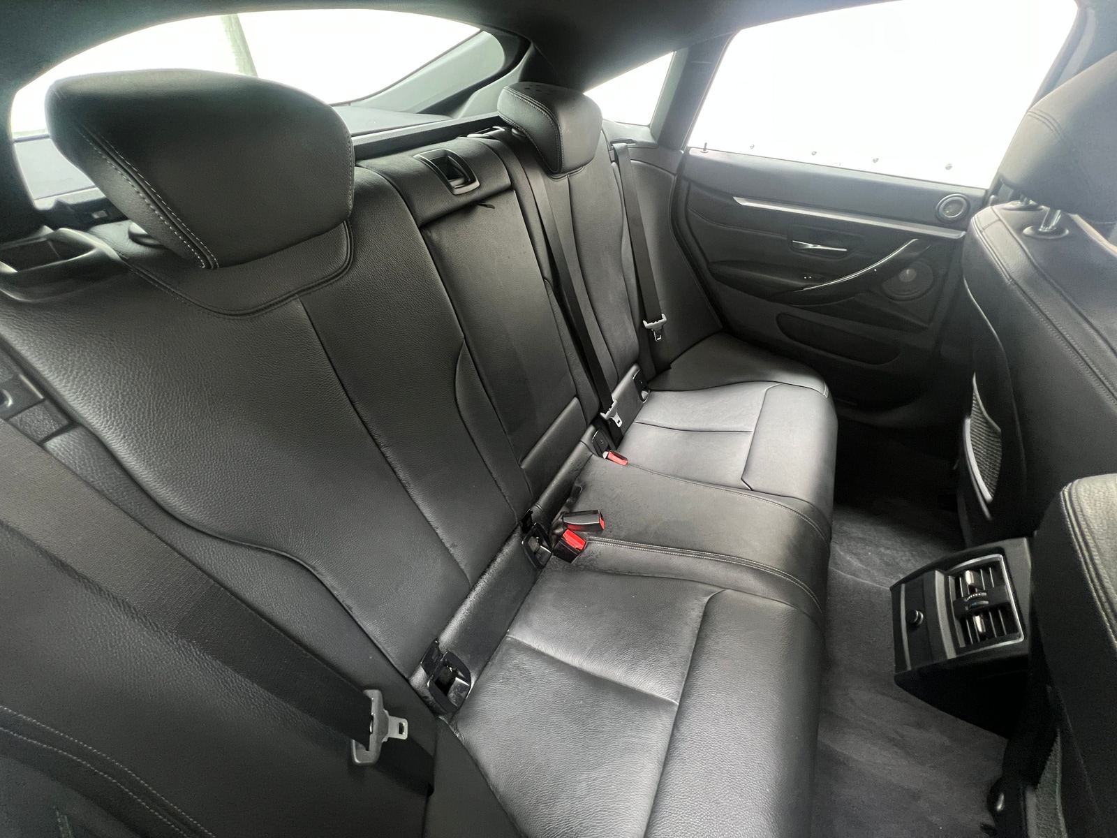 Thumbnail: 2018 BMW 4 Series - 5