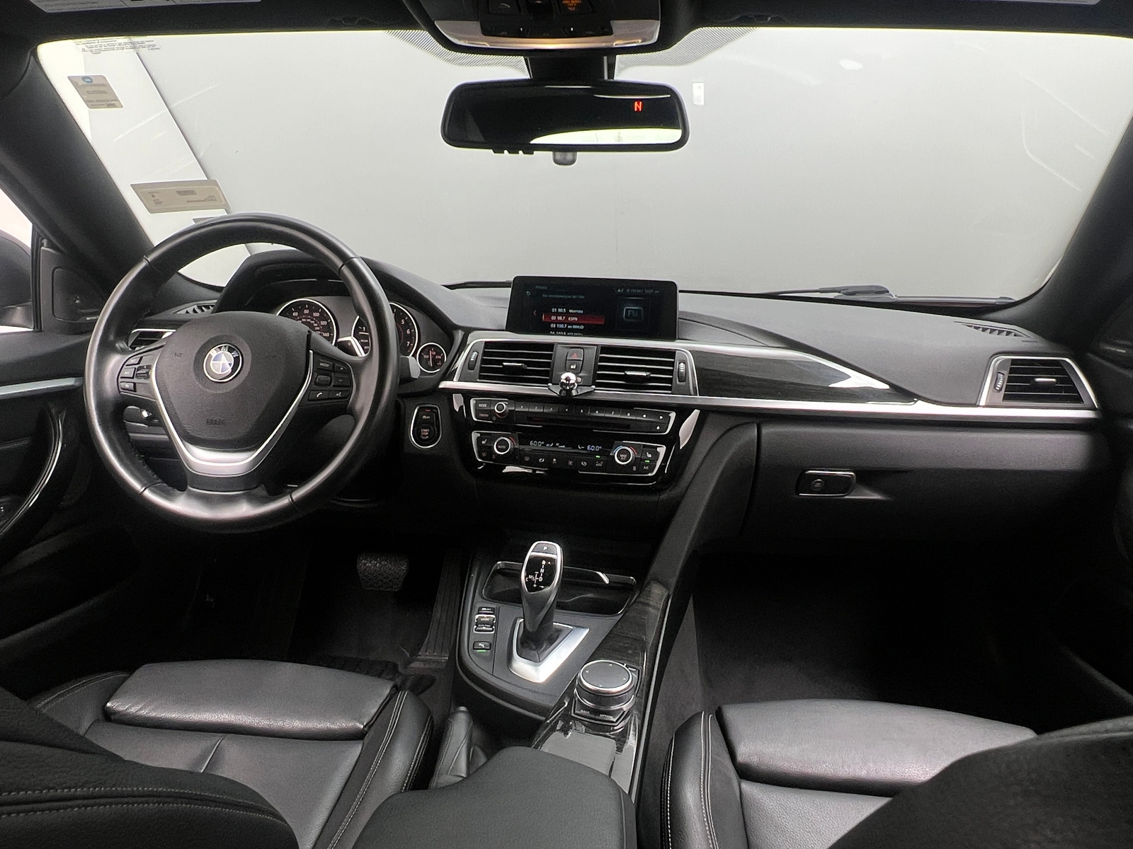 Thumbnail: 2018 BMW 4 Series - 2