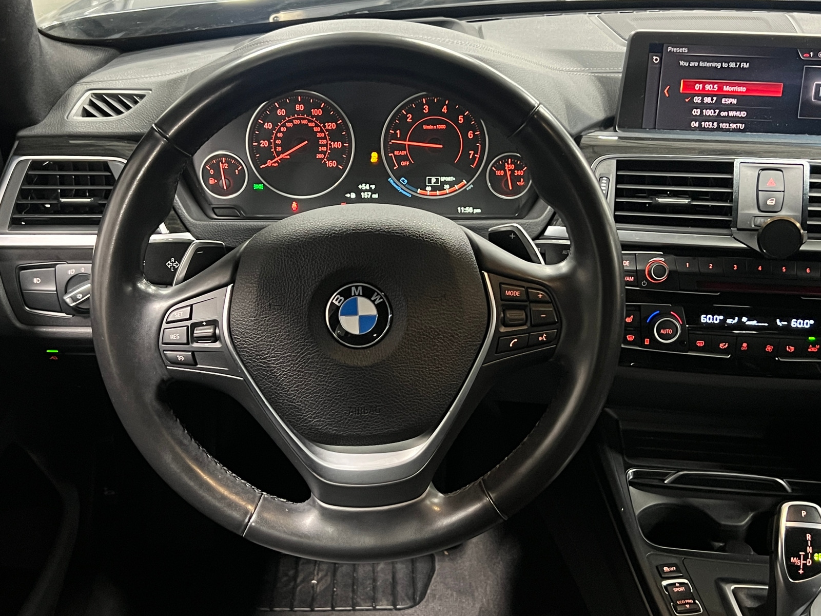 Thumbnail: 2018 BMW 4 Series - 4