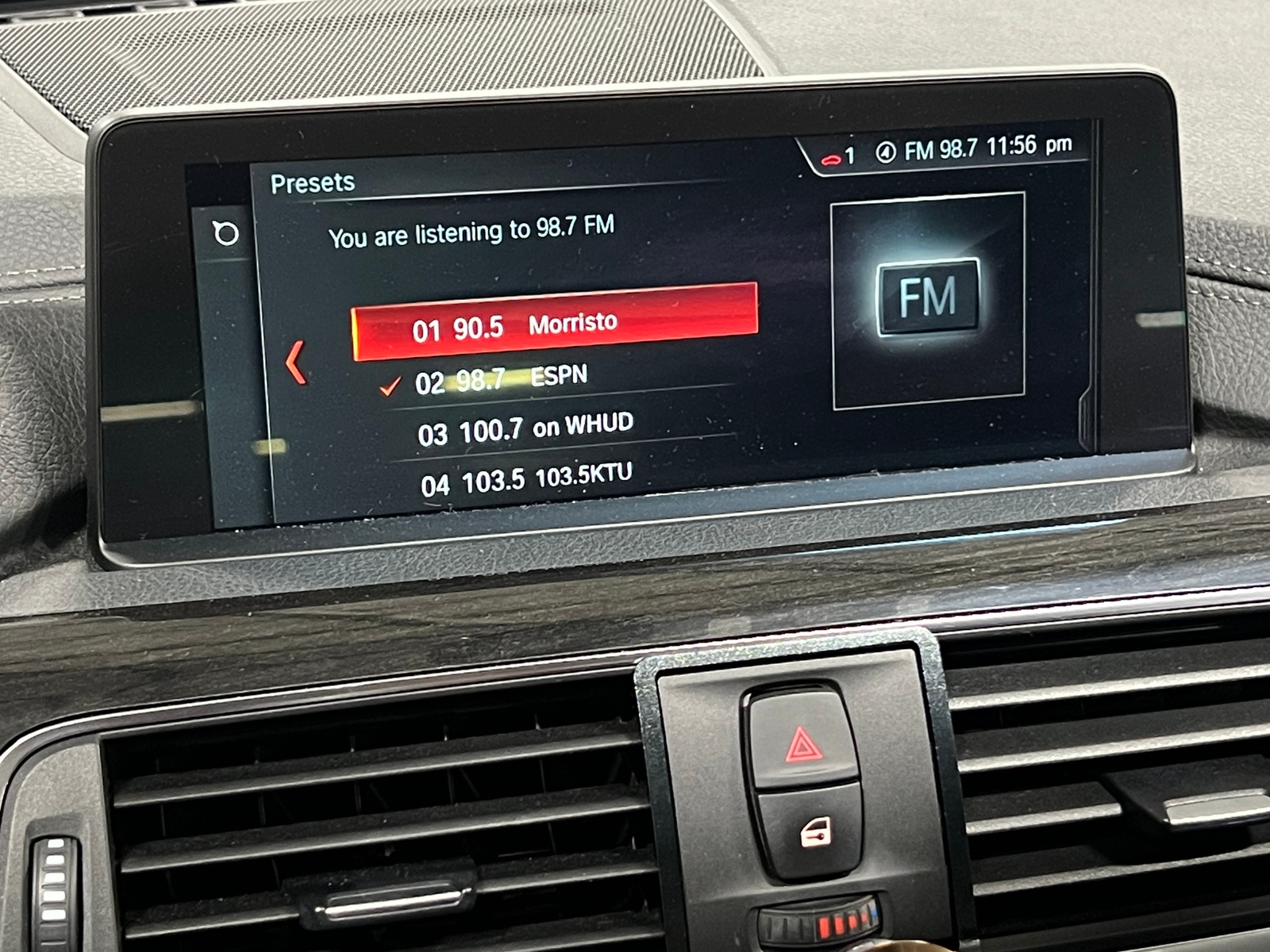 Thumbnail: 2018 BMW 4 Series - 3