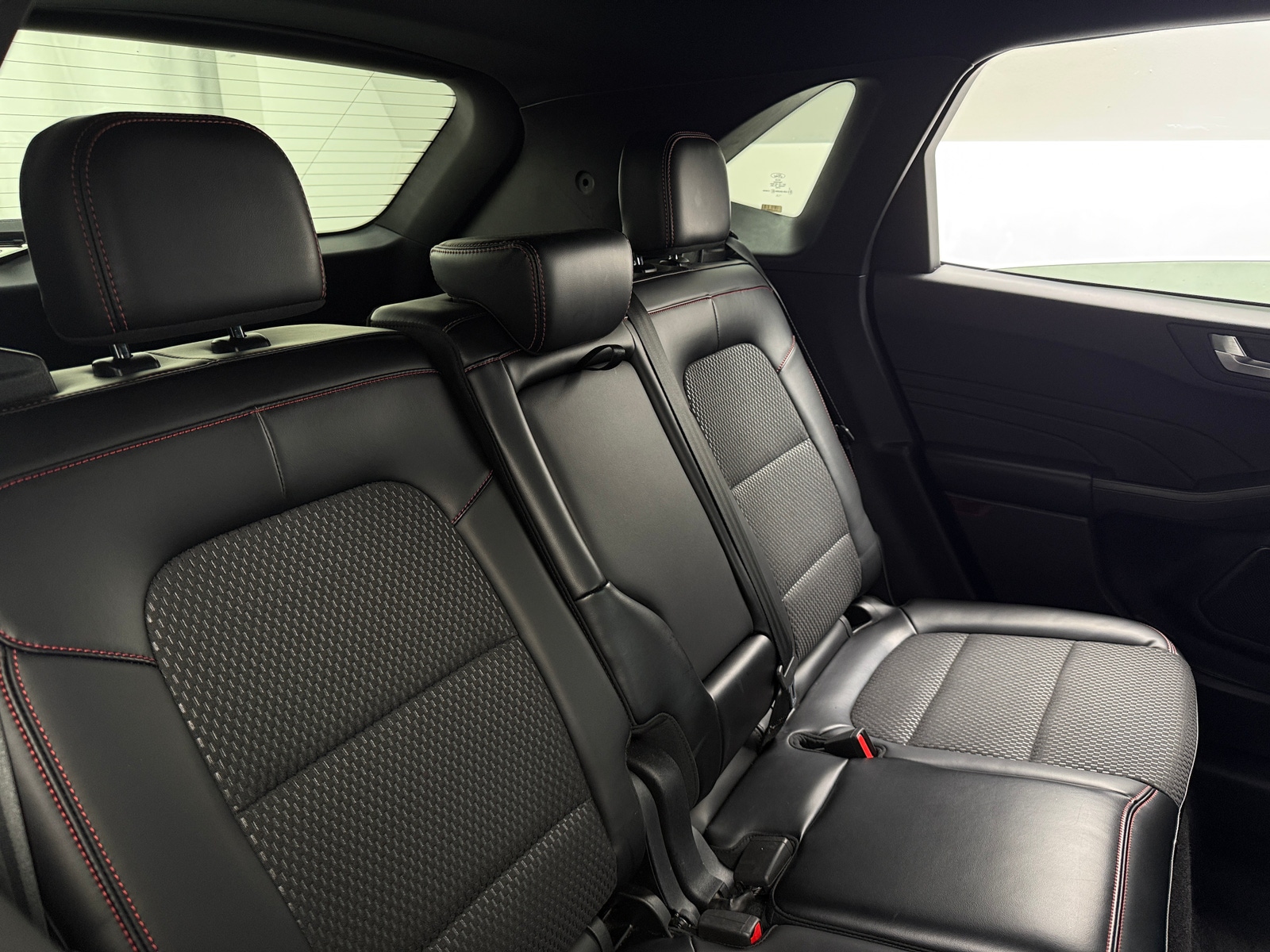 Thumbnail: 2024 Ford Escape - 5