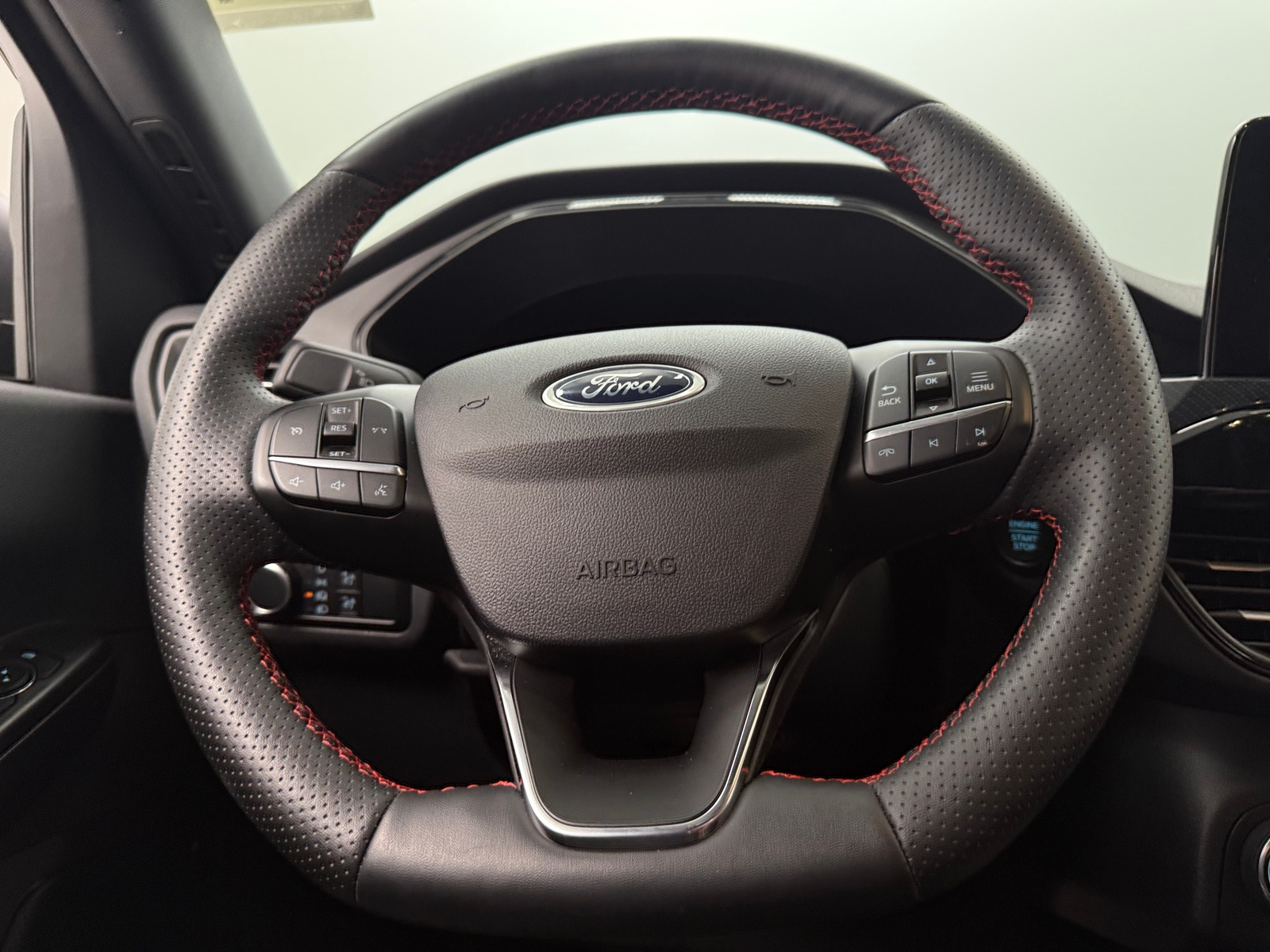 Thumbnail: 2024 Ford Escape - 4