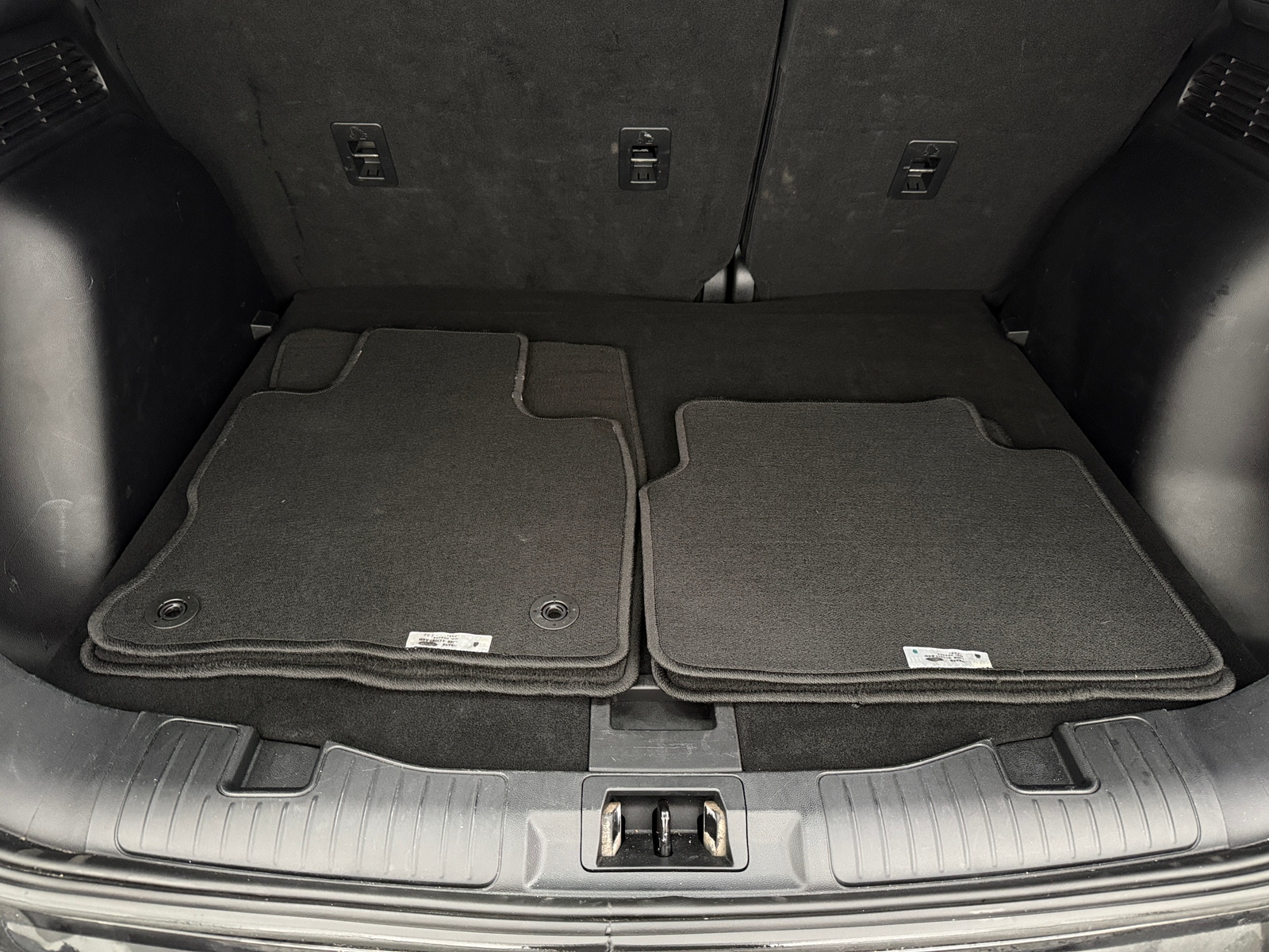 Thumbnail: 2024 Ford Escape - 6