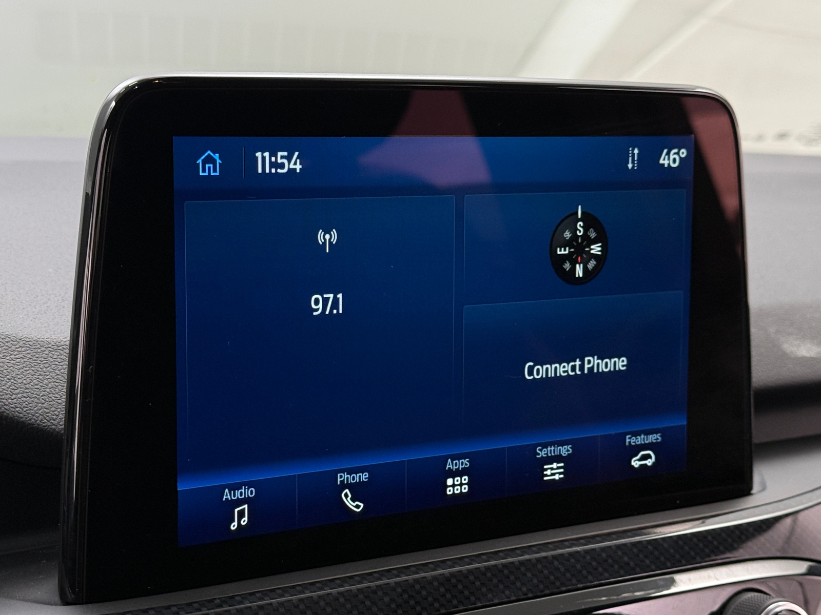 Thumbnail: 2024 Ford Escape - 3