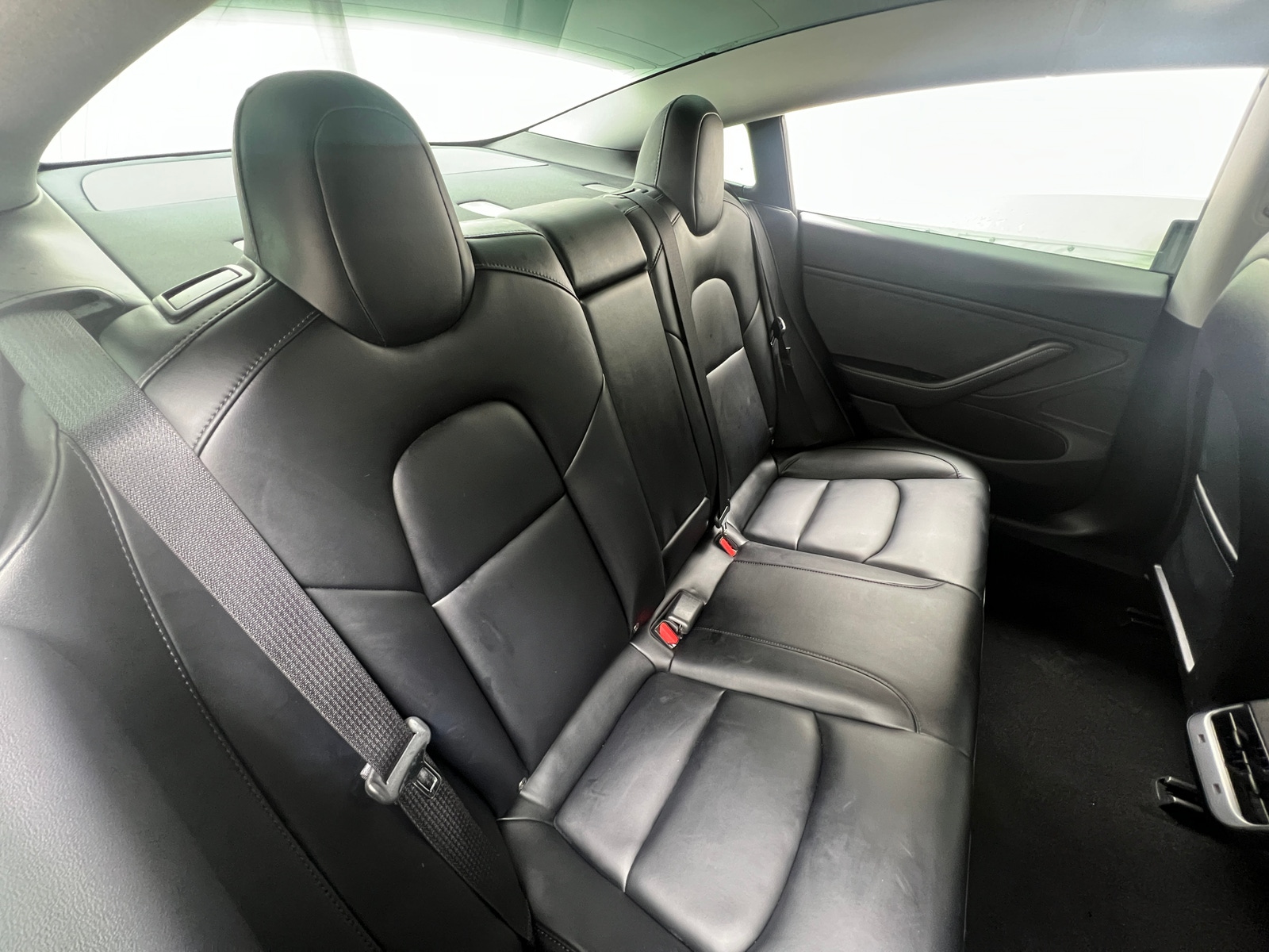 Thumbnail: 2020 Tesla Model 3 - 5