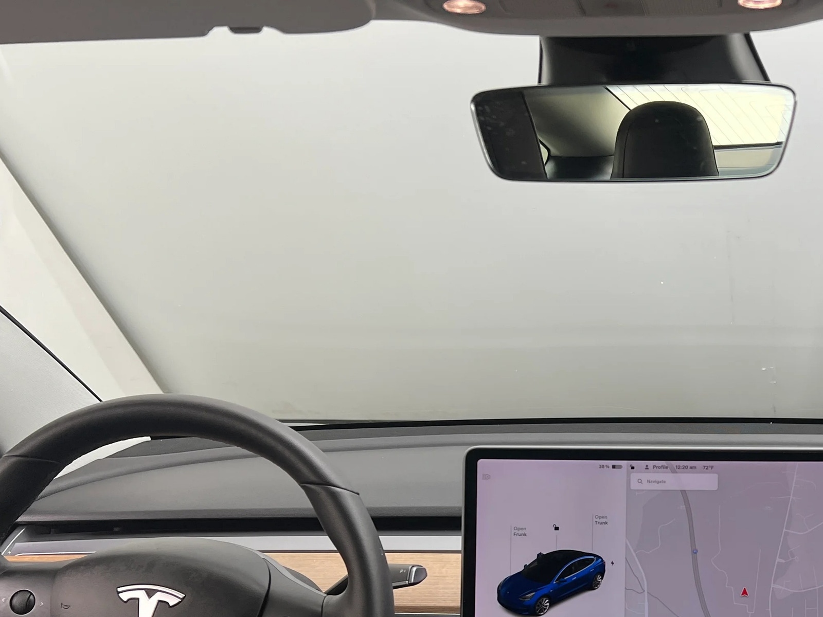 Thumbnail: 2020 Tesla Model 3 - 2