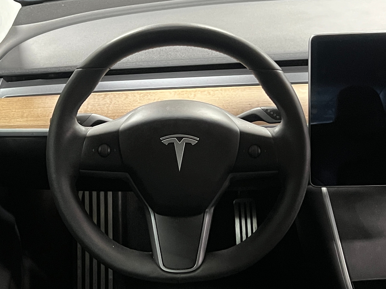 Thumbnail: 2020 Tesla Model 3 - 4