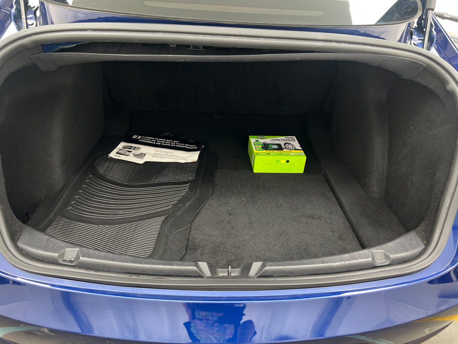 Thumbnail: 2020 Tesla Model 3 - 6