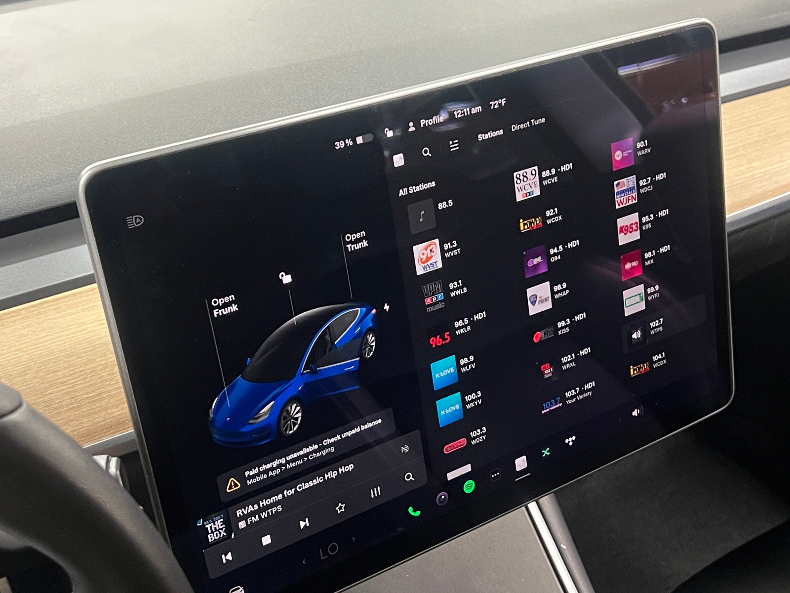 Thumbnail: 2020 Tesla Model 3 - 3