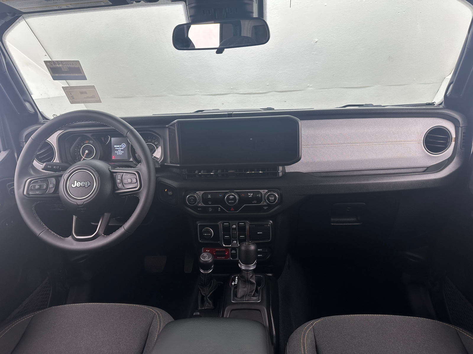 Thumbnail: 2025 Jeep Wrangler - 3