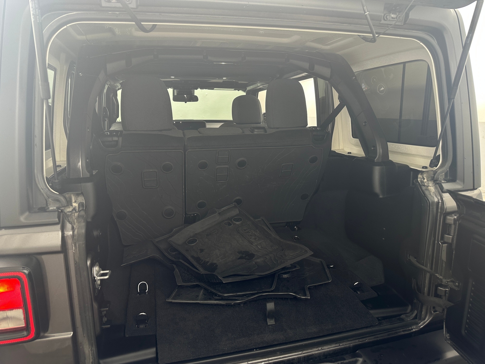 Thumbnail: 2025 Jeep Wrangler - 7