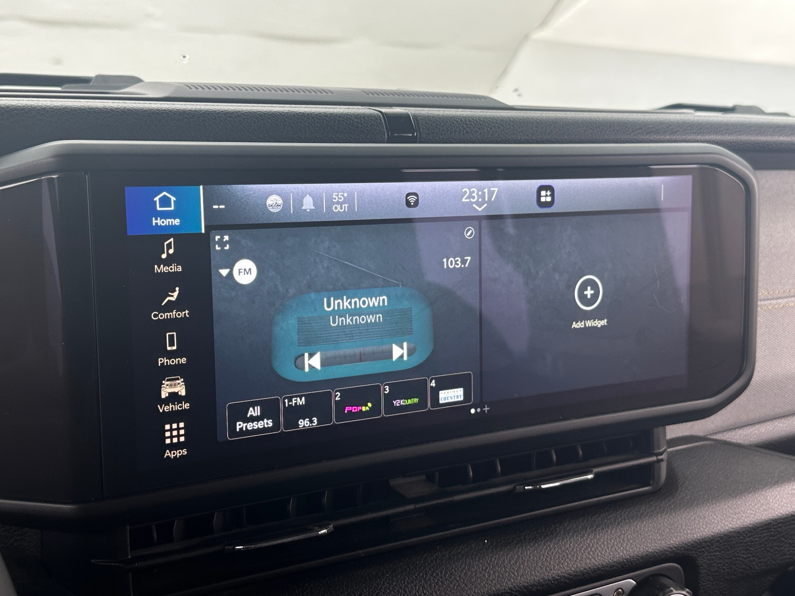 Thumbnail: 2025 Jeep Wrangler - 4