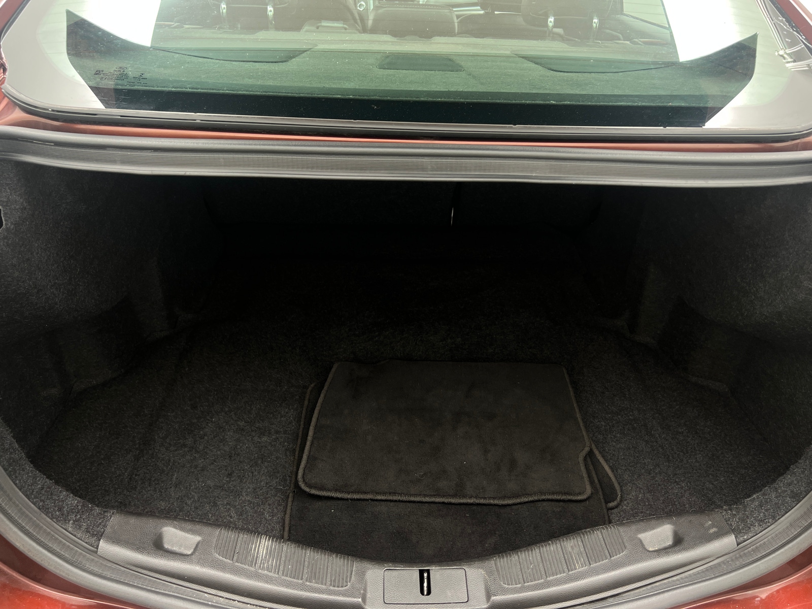 Thumbnail: 2016 Ford Fusion - 6