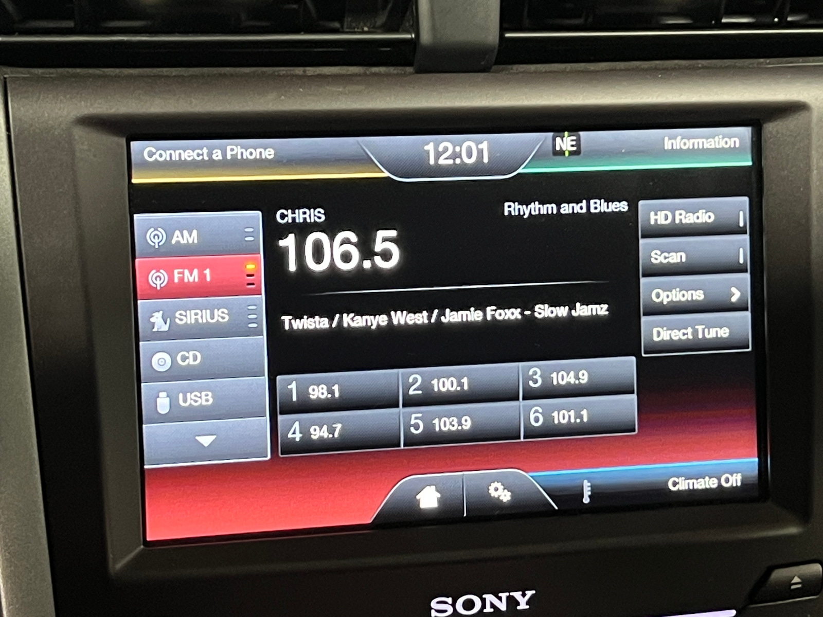 Thumbnail: 2016 Ford Fusion - 3