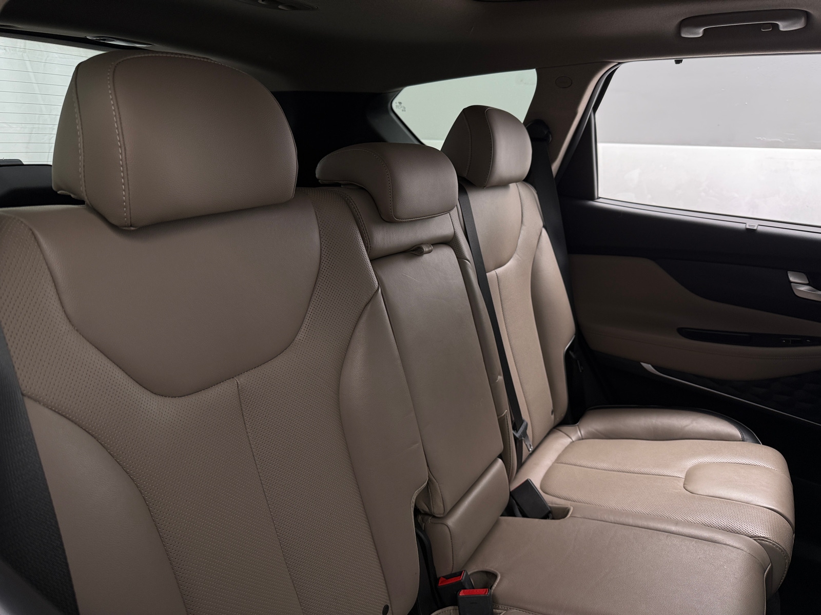 Thumbnail: 2021 Hyundai Santa Fe - 5