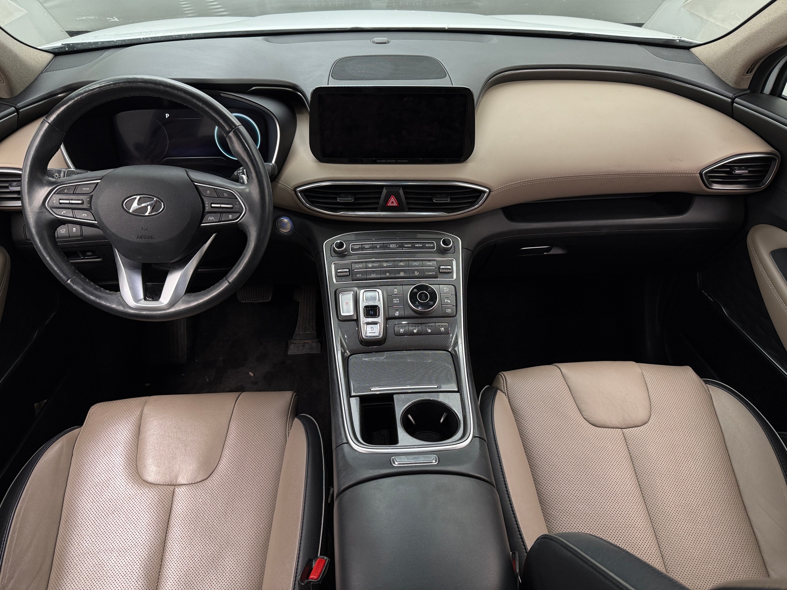 Thumbnail: 2021 Hyundai Santa Fe - 2