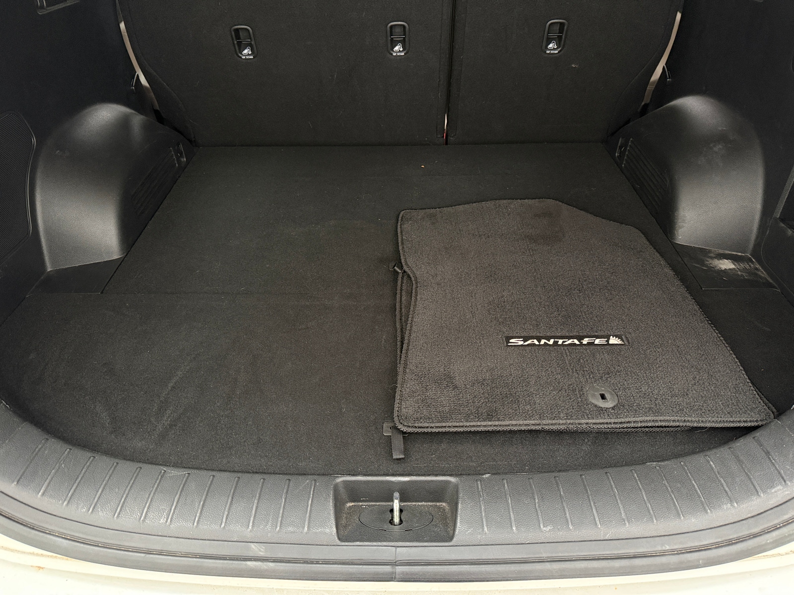 Thumbnail: 2021 Hyundai Santa Fe - 6