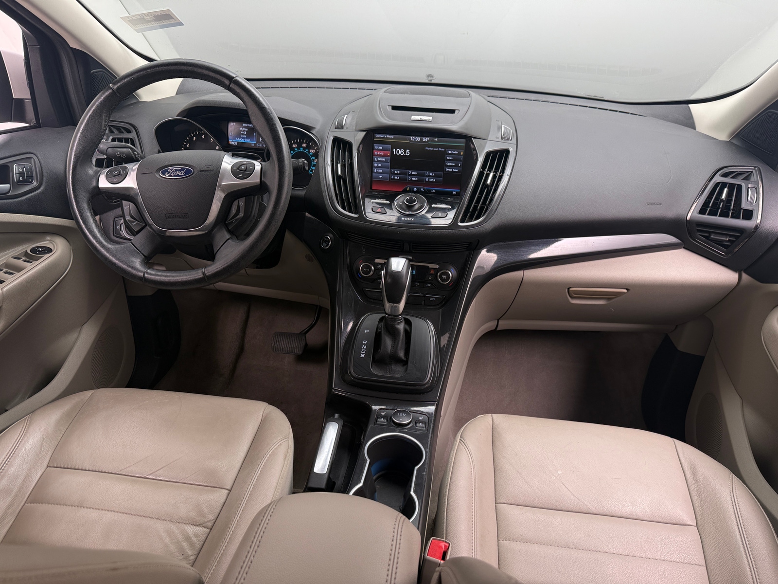 Thumbnail: 2014 Ford Escape - 2